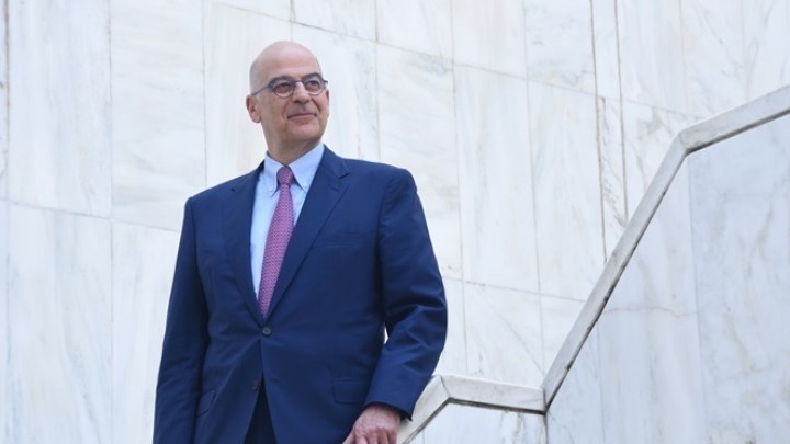 Το Βερολίνο επισκέπτεται ο Ν. Δένδιας - Media