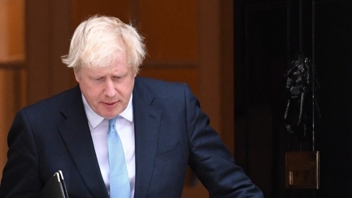 Τζόνσον: Κρίσιμες οι επόμενες ημέρες για επίτευξη συμφωνίας για το Brexit - Media