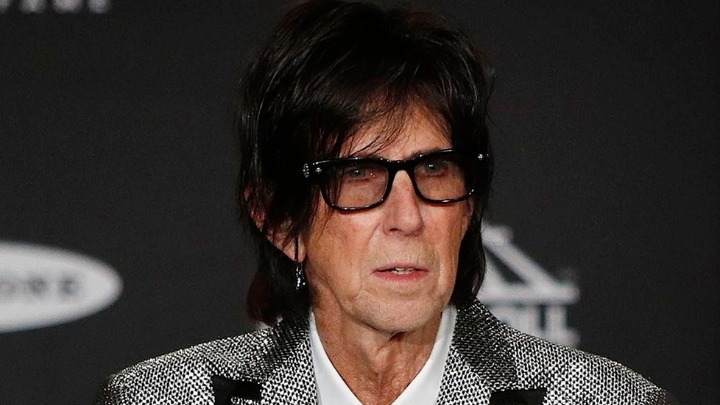 Ric Ocasek: Ανακοινώθηκε η αιτία θανάτου του αρχηγού των Cars - Media