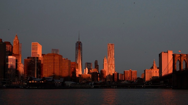 Στις 24 Σεπτεμβρίου η συνάντηση Μητσοτάκη - Τραμπ στη Νέα Υόρκη - Media