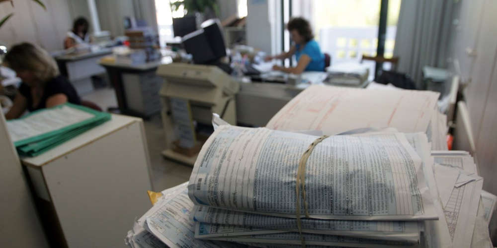 Παγίδα τεκμηρίων για τα χαμηλά εισοδήματα στο φορολογικό νομοσχέδιο - Media