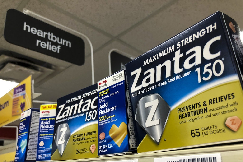 «Σκάνδαλο» Zantac από θυγατρική Novartis: Αν και δυνητικώς καρκινογόνο, συνεχίζεται κανονικά η διάθεσή του! - Media
