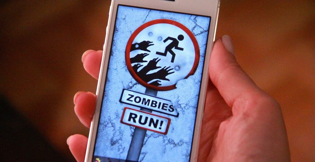 Εφαρμογές-ζόμπι: Τι είναι και πώς «σκοτώνουν» το κινητό σας - Media