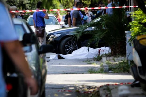 Ισόβια στον δολοφόνο του φαρμακοποιού στο Νέο Ψυχικό: «Από πείσμα δεν επέστρεφε 300.000 ευρώ» - Media