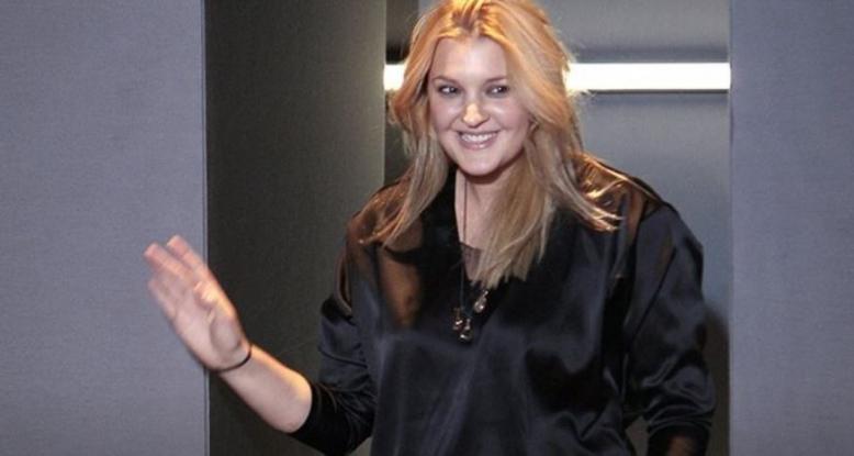 Σήμερα το τελευταίο «αντίο» στη Σοφία Κοκοσαλάκη - Media