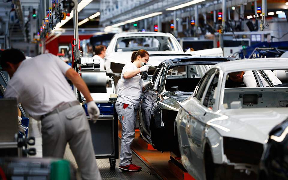 Αλλάζει τον χάρτη της παγκόσμιας αυτοκινητοβιομηχανίας το «super deal» Fiat Chrysler - PSA - Media