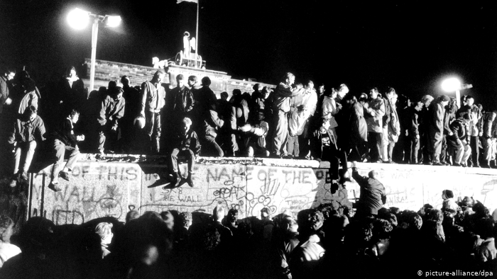 Παραμένουν οι ανισότητες στην ενωμένη Γερμανία - Media