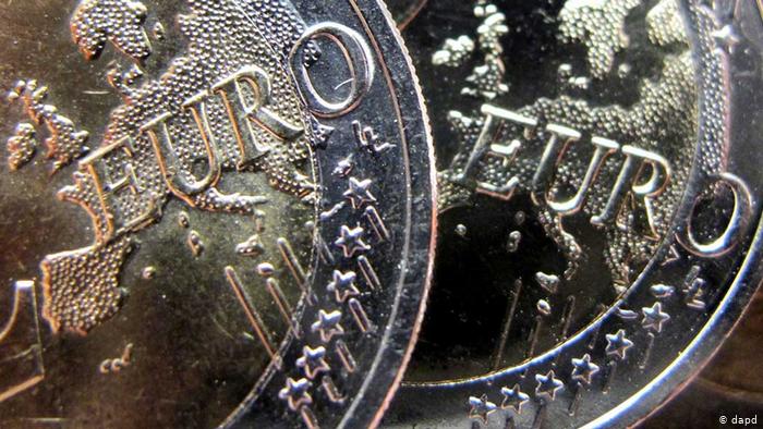 Eurogroup για το ύψος προϋπολογισμού της ευρωζώνης - Media