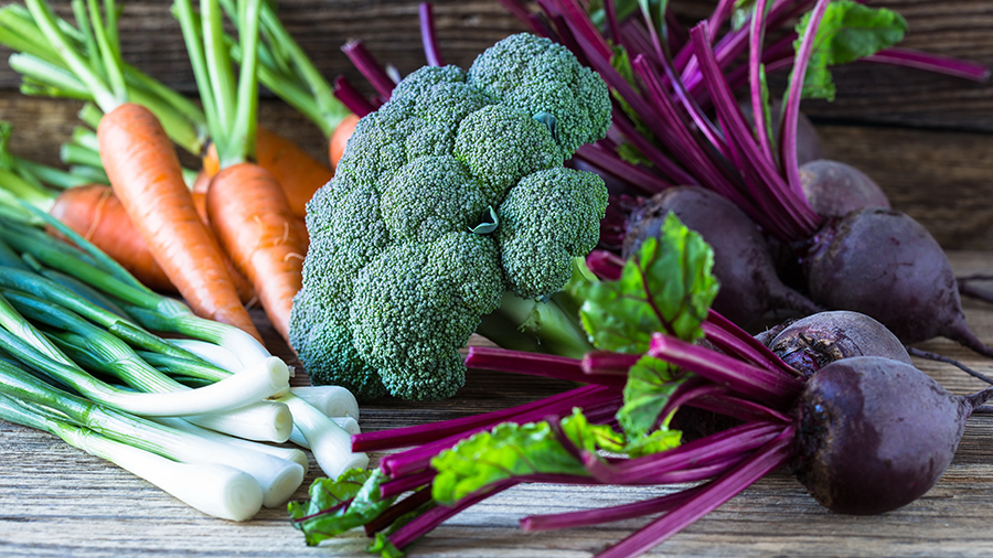 Μπρόκολο: Σε πόσα λεπτά μαγειρέματος χάνει την αντικαρκινική του δράση - Media