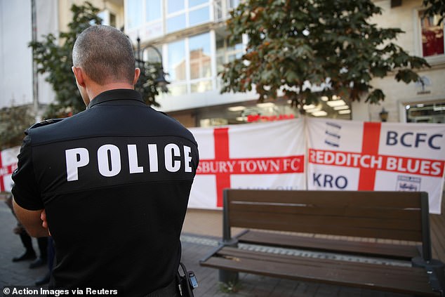 Προκριματικά Euro 2020: Άγγλος οπαδός νεκρός στη Βουλγαρία - Media