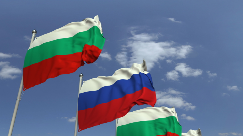 Ξαφνική ένταση μεταξύ Βουλγαρίας-Ρωσίας: Η Σόφια απελαύνει Ρώσο διπλωμάτη - Τον κατηγορεί για κατασκοπεία - Media