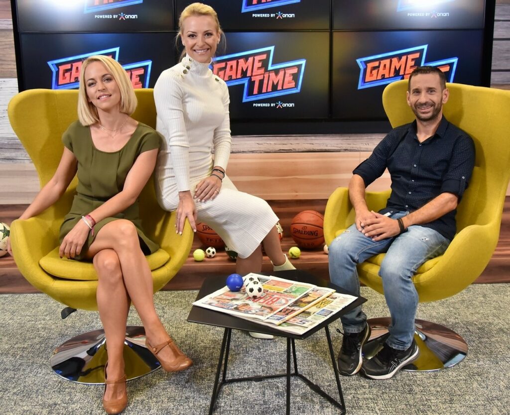 ΟΠΑΠ Game Time στο ρυθμό των ντέρμπι σε Premier League και Markopoulo Park - Media