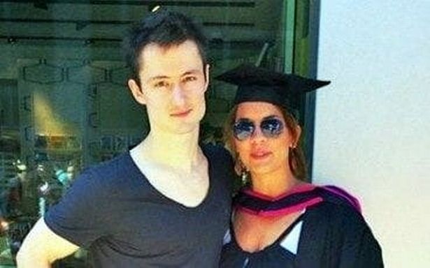 Δολοφόνος ο «κασκαντέρ του Μπραντ Πιτ» (Photos) - Media