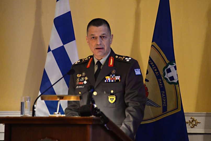 Ειδικός συντονιστής για το προσφυγικό ο Αλκιβιάδης Στεφανής - Media