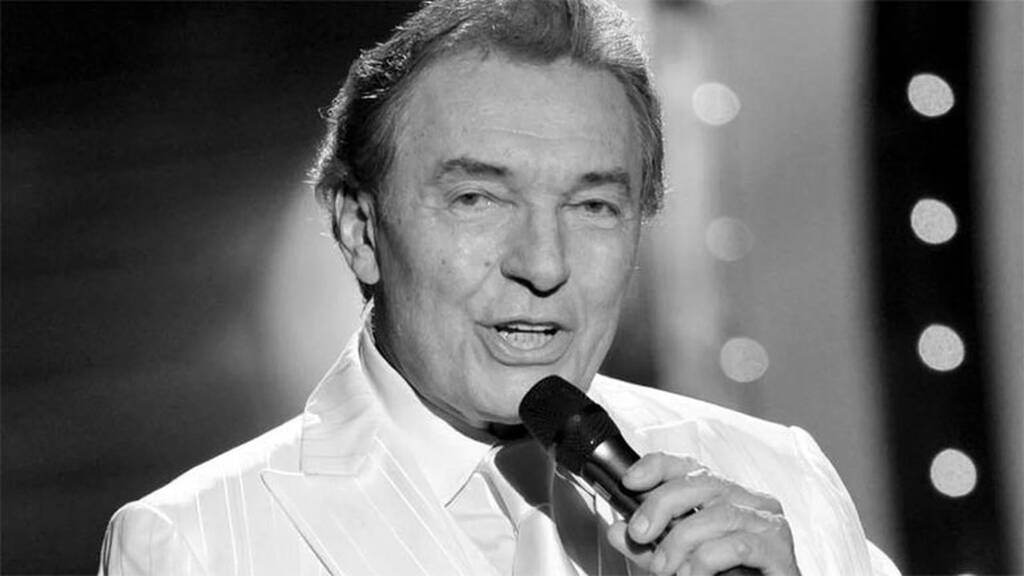 Eurovision: Έχασε τη μάχη με την λευχαιμία ο Κάρελ Γκοτ - Media
