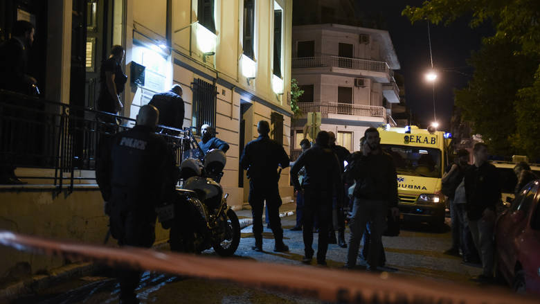 Την ενοχή των κατηγορουμένων για τη δολοφονία Ζαφειρόπουλου ζητά ο Εισαγγελέας - Media