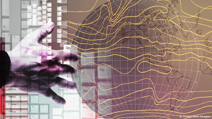 Πενήντα χρόνια από τη «γέννηση» του ίντερνετ - Media