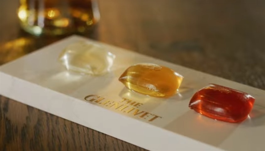 Ουίσκι σε... κάψουλες: Ο νέος τρόπος κατανάλωσης του ποτού από σκωτσέζικη εταιρία (Video) - Media