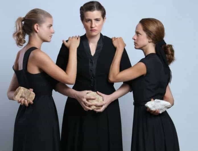 Πασίγνωστος ηθοποιός εντάσσεται στο κάστ των «Άγριων Μελισσών» - Media