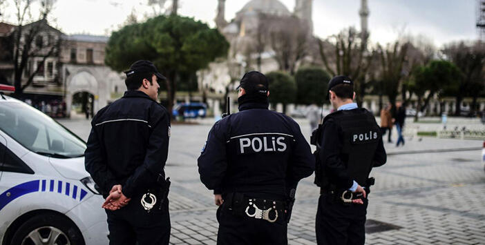 Τουρκία: Τζιχαντιστές ετοίμαζαν τρομοκρατική επίθεση ανήμερα εθνικής εορτής - Τρεις συλλήψεις - Media