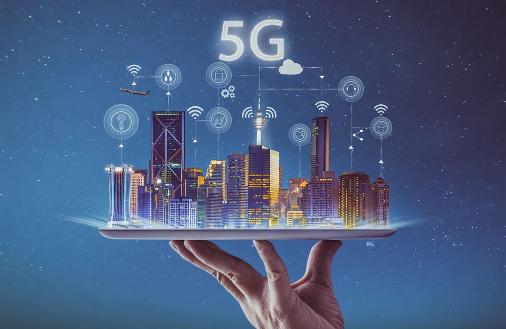 To υπουργείο Ψηφιακής Διακυβέρνησης στρώνει το δρόμο για την έλευση του 5G - Media