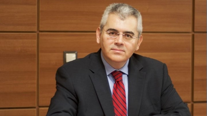 Μάξιμος Χαρακόπουλος: Η Τουρκία έχει μετατραπεί σε διεθνή ταραξία - Media