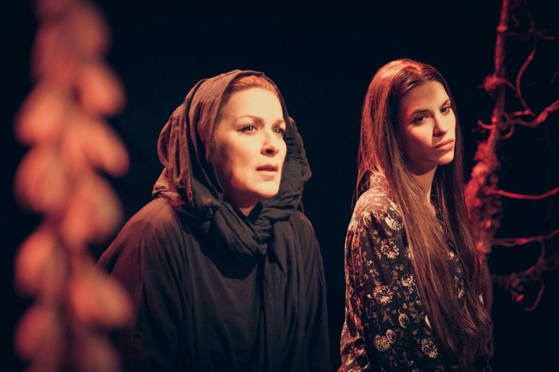 Θέατρο «Αλκμήνη»: «Αφήστε μου την Άνοιξη» σε σκηνοθεσία Μανώλη Ιωνά - Media