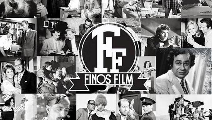 Ελληνικός κινηματογράφος: Ο πρωταγωνιστής που δεν παντρεύτηκε ποτέ επειδή δεν τον άφησε η μητέρα του (Photos) - Media