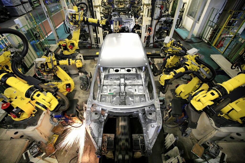 Ένας τιτάνας γεννιέται: Fiat Chrysler και Peugeot ενώνονται - «Η 4η μεγαλύτερη αυτοκινητοβιομηχανία στον κόσμο» - Media