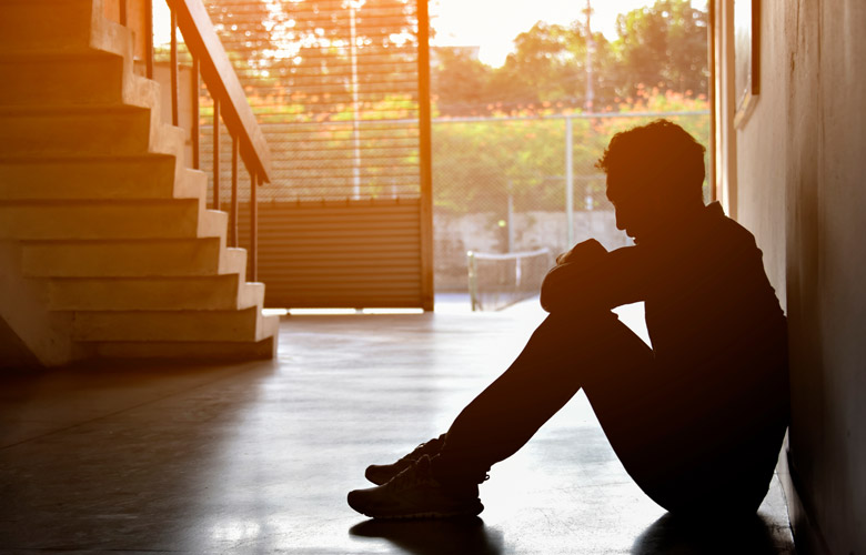 Π.Ο.Υ.: Κάθε 40 δευτερόλεπτα ένας νέος άνθρωπος αυτοκτονεί - Media