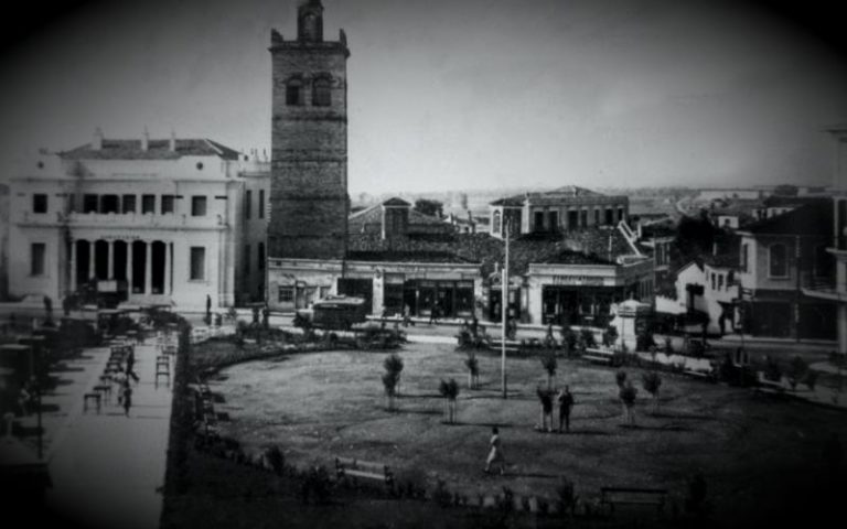 Τα μυστήρια φαινόμενα τηλεκινησίας στην Κοζάνη το 1924 (Photos) - Media