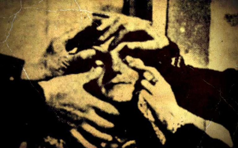 Θάσος: Τα έντονα υπερφυσικά φαινόμενα σε σπίτι το 1938 - Αιωρούνταν αντικείμενα (Photos) - Media