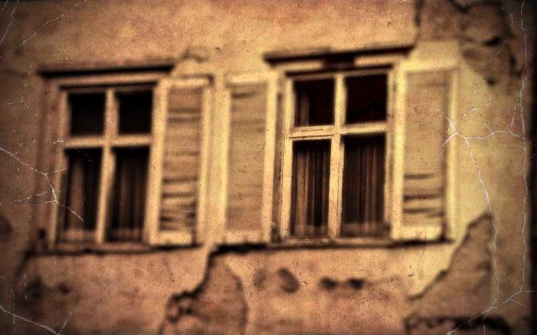 Μυστήριο στο κέντρο της Αθήνας το 1931: Το σπίτι που δεν ησύχαζε από τους λιθοβολισμούς - Media