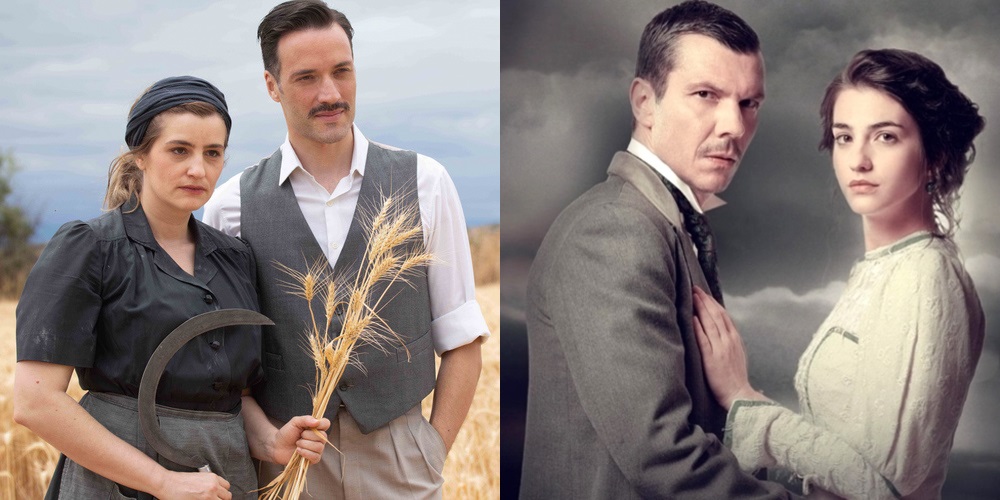 Στην κορυφή με 30άρια οι «Άγριες Μέλισσες» και το «Κόκκινο Ποτάμι» - Media