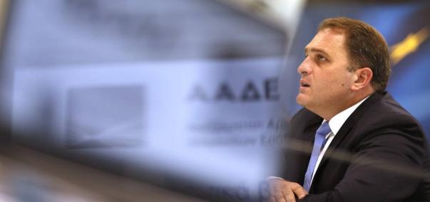 Μαζί ΑΑΔΕ και Ενιαία Ανεξάρτητη Αρχή Δημοσίων Συμβάσεων για θέματα εσωτερικού ελέγχου - Media