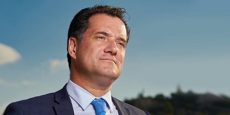 Αδ. Γεωργιάδης: Δεν πρέπει να αφήσουμε την θετική αυτή συγκυρία να πάει χαμένη - Media