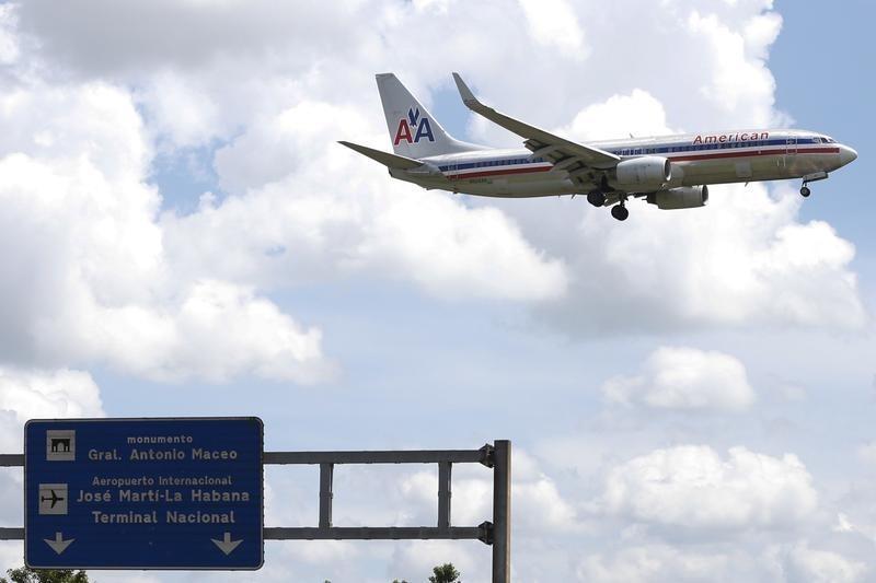 Γιατί οι ΗΠΑ απαγόρευσαν τις εμπορικές πτήσεις προς τα αεροδρόμια της Κούβας - Media