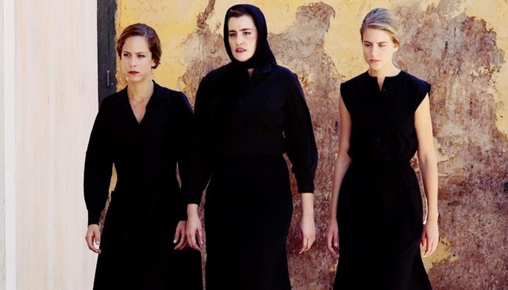 «Αλμυρό» το κόστος κάθε επεισοδίου της σειράς «Άγριες Μέλισσες» - Media