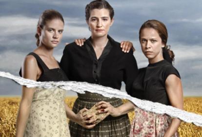 Άγριες Μέλισσες: Ο Κωνσταντής ομολογεί τον έρωτά του στη Δρόσω (Video) - Media