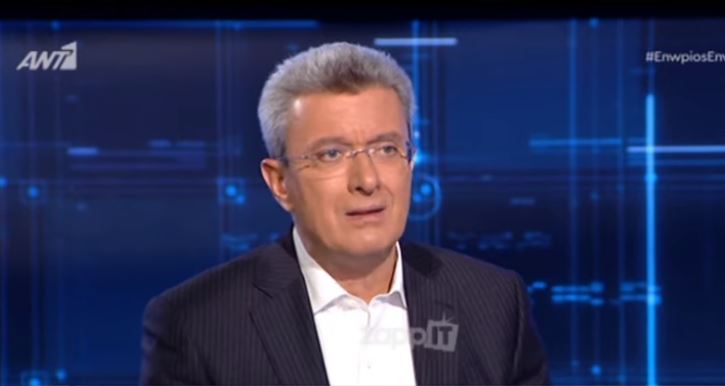 Νίκος Χατζηνικολάου: Ξέρω τι σημαίνει να αισθάνεσαι ότι πλησίασες πολύ κοντά στο τέλος (Video) - Media