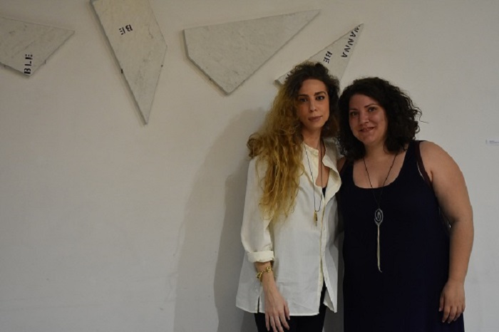 «Έφυγε» η ζωγράφος Αλεξάνδρα Νάκου σε ηλικία 31 ετών (Photos) - Media