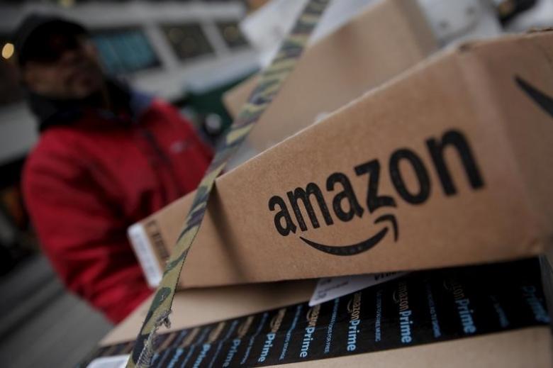 Η Amazon προσλαμβάνει 75.000 νέους υπαλλήλους μεσούσης της πανδημίας  - Media