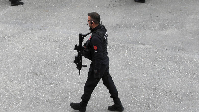 Τουρκία: Συνελήφθησαν πέντε Γερμανοί με την κατηγορία της τρομοκρατίας  - Media