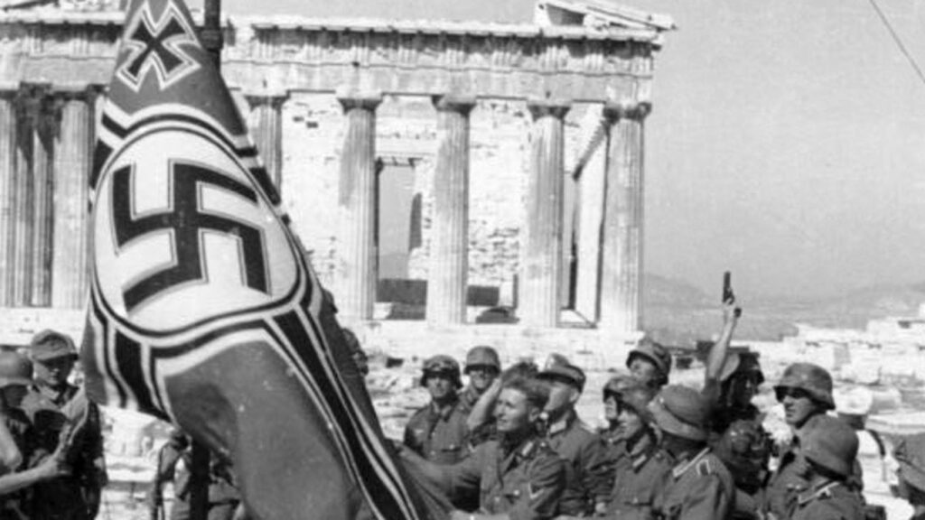 Επίσημο «nein» της Γερμανίας για τις πολεμικές αποζημιώσεις - Ούτε μία σελίδα η απάντηση στην Ελλάδα - Media
