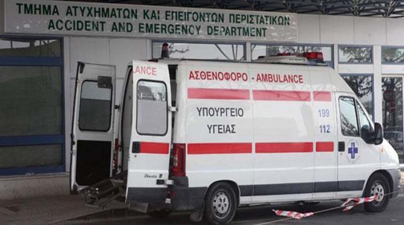 Κύπρος: 14χρονος πήγε να ανάψει το φως στις τουαλέτες του σχολείου και έπαθε ηλεκτροπληξία     - Media