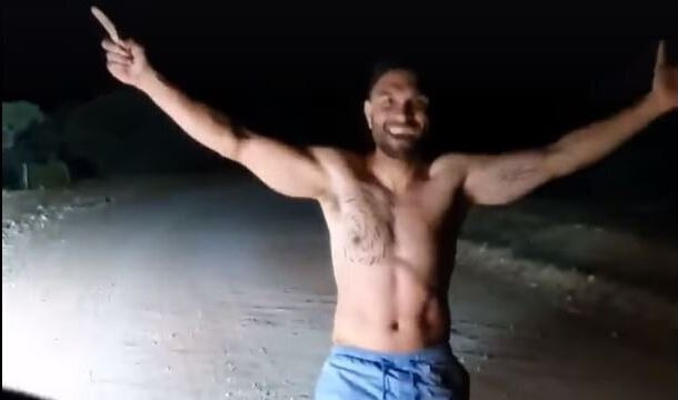 Αυστραλία: Θύελλα αντιδράσεων για αστυνομικό που λιθοβολεί  ζώο μέχρι θανάτου (Video) - Media