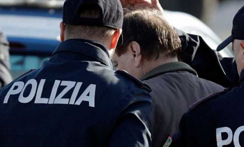 Ιταλία: Ανταλλαγή πυρών μέσα στο τμήμα - Νεκροί δυο αστυνομικοί - Media