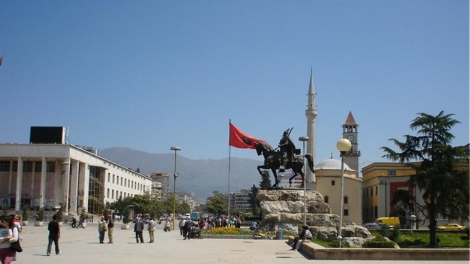 Ανάπτυξη 3,2% στα Δυτικά Βαλκάνια - Media