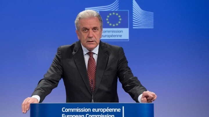 Αβραμόπουλος: Τα ευρωομόλογα θα βοηθήσουν ολόκληρη την Ευρώπη - Media