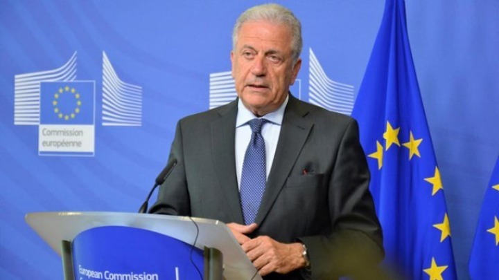 Αβραμόπουλος: Άλλο πατριωτισμός και άλλο εθνικισμός - Στον εθνικισμό πρέπει να μισείς την πατρίδα ενός άλλου  - Media